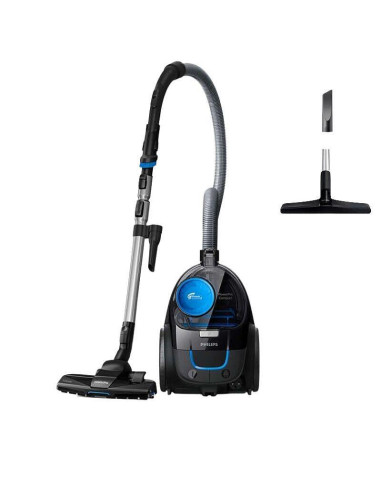 PHILIPS PowerPro Compact Прахосмукачка без торба FC9331/09