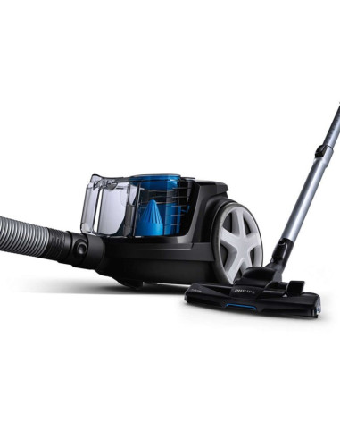 PHILIPS PowerPro Compact Прахосмукачка без торба FC9331/09