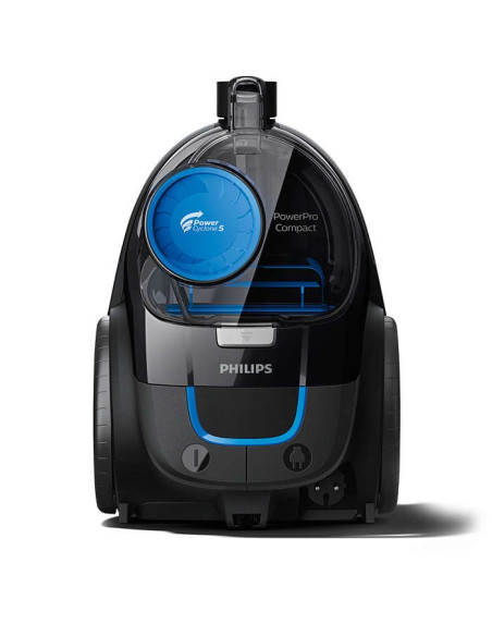 PHILIPS PowerPro Compact Прахосмукачка без торба FC9331/09