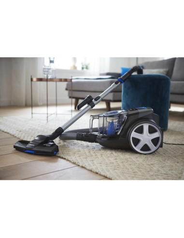 PHILIPS PowerPro Compact Прахосмукачка без торба FC9331/09