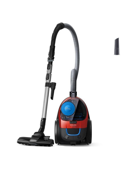 Philips Прахосмукачка без торба PowerPro Compact