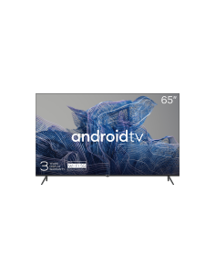 Смарт телевизор 65U740NB Google Android TV
