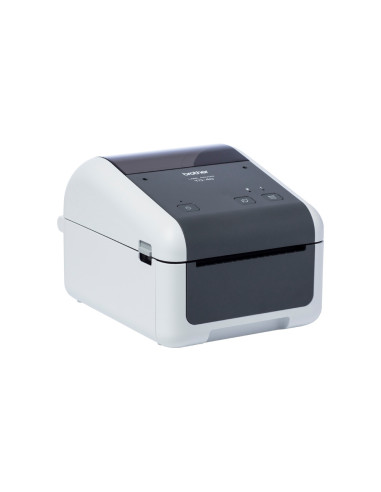Brother TD-4420DN висококачествен мрежов настолен принтер за етикети