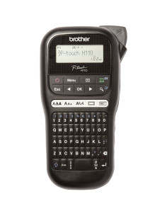 Система за етикетиране Brother PT-H110