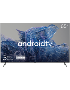 Смарт телевизор 65U740NB Google Android TV 2