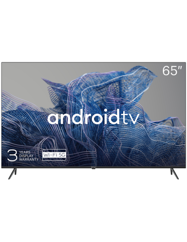 Смарт телевизор 65U740NB Google Android TV