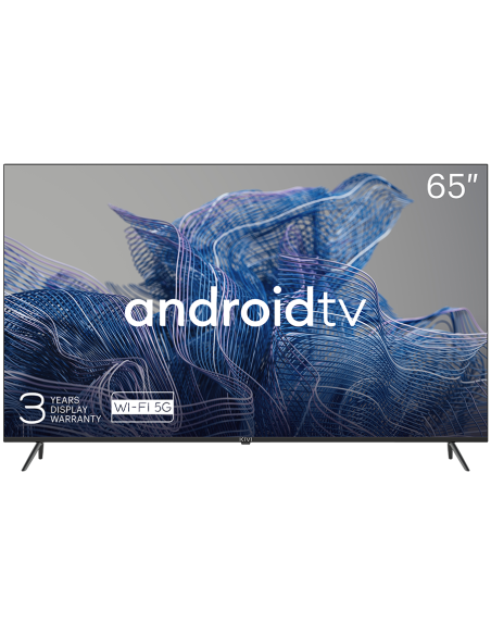 Смарт телевизор 65U740NB Google Android TV