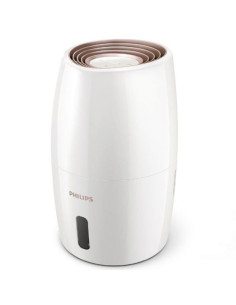 PHILIPS Humidifier NanoCloud До 32 m2 3 настройки.