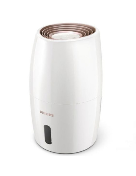 PHILIPS Humidifier NanoCloud До 32 m2 3 настройки.