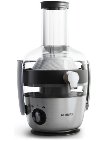 PHILIPS Avance Collection сокоизстисквачка QuickClean 1200W XXL тръба