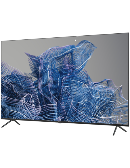 Смарт телевизор 65U740NB Google Android TV