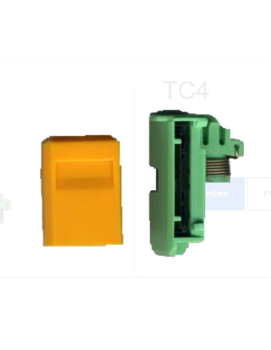 Резачка за лента Brother TC-4 (12 mm TZe)