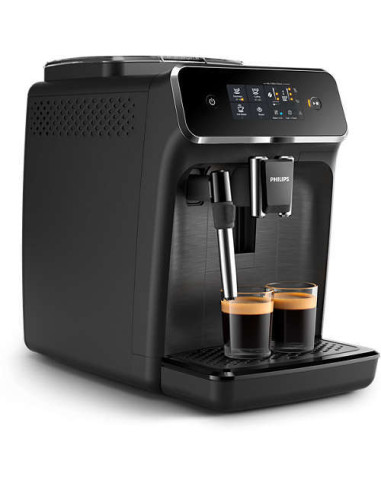 PHILIPS EP2220/10 Кафе машина Philips EP2220/10