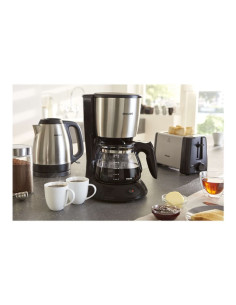 PHILIPS Филтър Кафемашина Aroma Twister Спиране на капенето Автоматично изключване след 30 минути Капацитет 1,2 литра