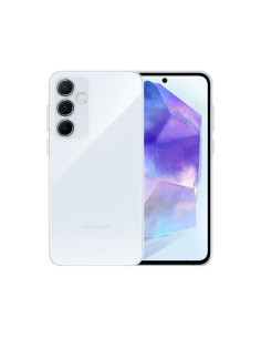 Прозрачен калъф SAMSUNG A55 Прозрачен