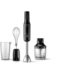PHILIPS ProMix Handblender 700w Кана чопър