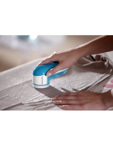 PHILIPS GC026/00 Самобръсначка за тъкани