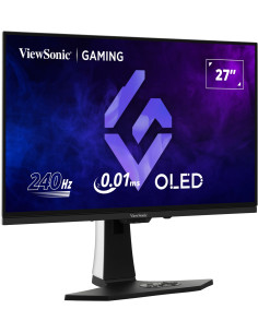 VIEWSONIC XG272-2K-OLED 27 инча OLED 2560x1440 16:9 0.02ms HDMI DP USB