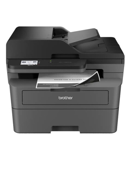 МУЛТИФУНКЦИОНАЛНО УСТРОЙСТВО BRO- MFCL2862DWYJ1