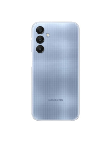 Прозрачен калъф SAMSUNG A25 5G Прозрачен
