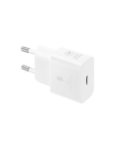 Samsung EP-T2510 25W захранващ адаптер (без кабел) бял