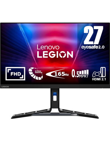 LENOVO R27i-30 27 инча IPS WLED FHD 400cd/m2 0.5ms 2xHDMI 2.0 DP 1.4