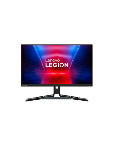 LENOVO Legion R25f-30 24,5 инча VA FHD 240Hz 380cd/m2 2xHDMI 2.1 1xDP 1.4