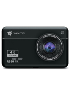 Видеорегистратор Navitel R980 4K