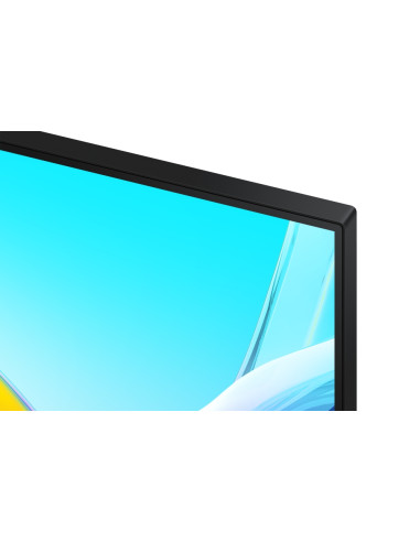 Samsung 32D800 32" VA LED, 3840x2160 PBP, PIP, USB-C 90W, USB 3.0, DP, HDMI Черен