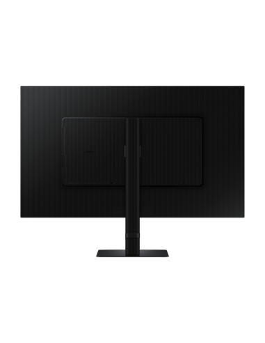 Samsung 32D800 32" VA LED, 3840x2160 PBP, PIP, USB-C 90W, USB 3.0, DP, HDMI Черен