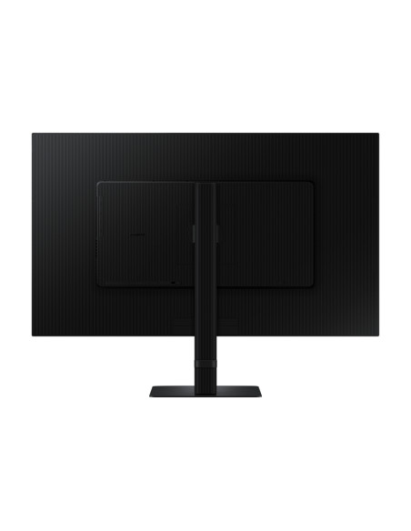 Samsung 32D800 32" VA LED, 3840x2160 PBP, PIP, USB-C 90W, USB 3.0, DP, HDMI Черен