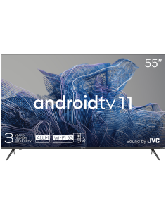 Смарт телевизор 55U750NB Android TV 11 2
