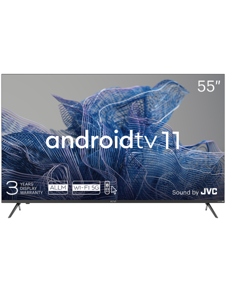 Смарт телевизор 55U750NB Android TV 11