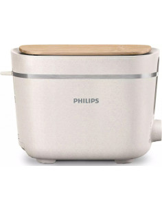 PHILIPS Eco Conscious Тостер 8 настройки