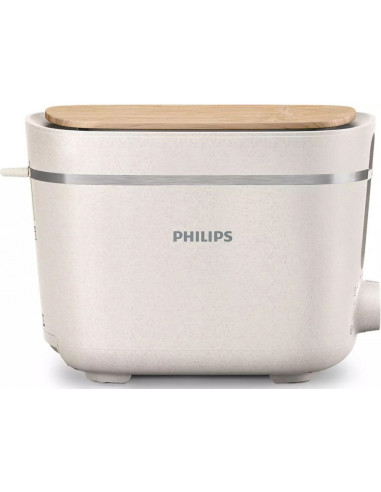 PHILIPS Eco Conscious Тостер 8 настройки