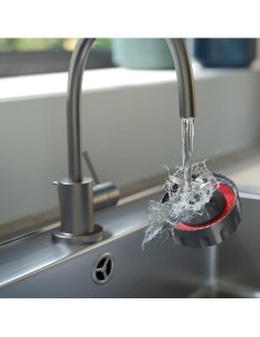 PHILIPS Blender Series 5000 1000W ProBlend Plus 3 настройки 2l сив 2