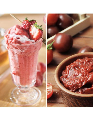 PHILIPS Blender Series 5000 1000W ProBlend Plus 3 настройки 2l сив