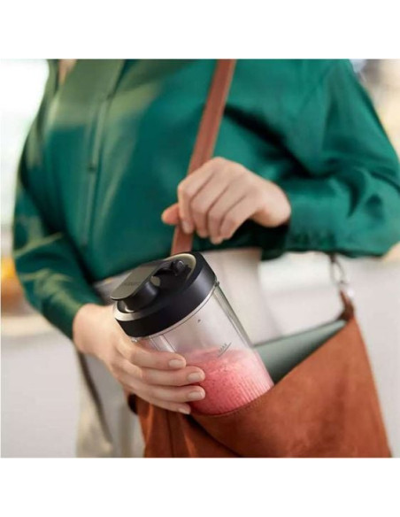 PHILIPS Blender Series 5000 800W ProBlend Plus 700 мл