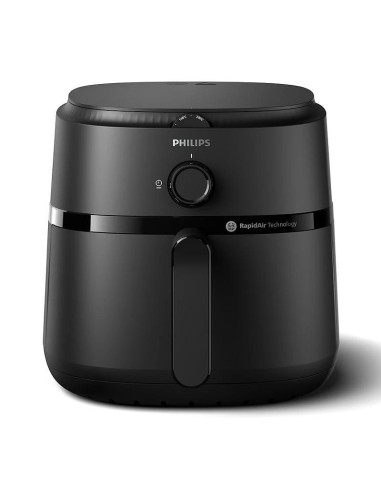 PHILIPS Airfryer Series 1000 6.2l Safety auto off Rapid Air LED Dislpay