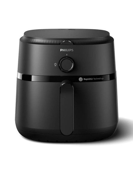 PHILIPS Airfryer Series 1000 6.2l Safety auto off Rapid Air LED Dislpay