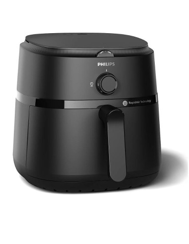 PHILIPS Airfryer Series 1000 6.2l Safety auto off Rapid Air LED Dislpay