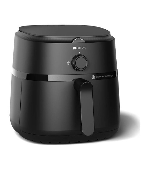PHILIPS Airfryer Series 1000 6.2l Safety auto off Rapid Air LED Dislpay