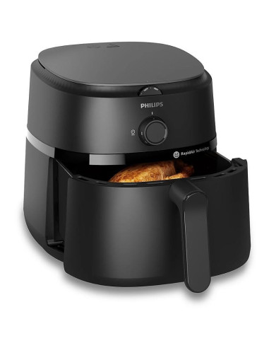 PHILIPS Airfryer Series 1000 6.2l Safety auto off Rapid Air LED Dislpay