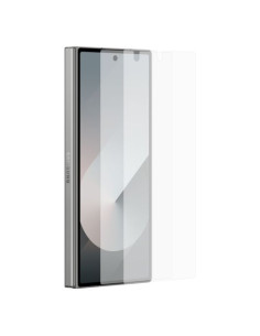Samsung Galaxy Fold6 Антирефлексно фолио, прозрачност