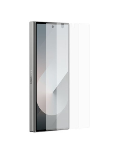 Samsung Galaxy Fold6 Антирефлексно фолио, прозрачност