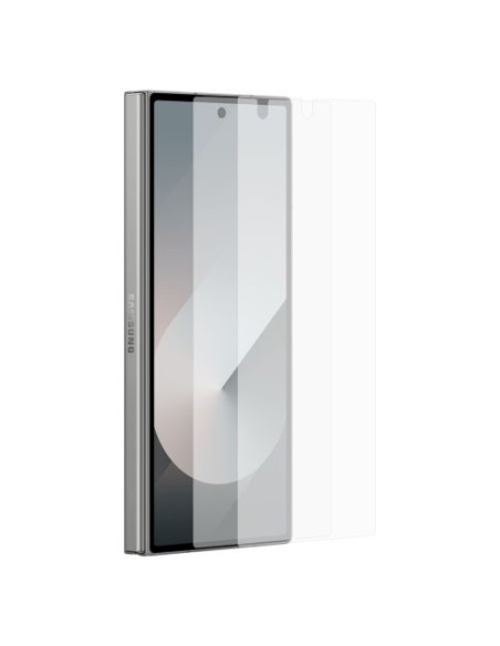 Samsung Galaxy Fold6 Антирефлексно фолио, прозрачност