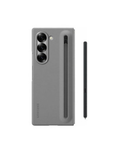 Сив калъф S Pen за Samsung