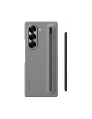 Сив калъф S Pen за Samsung