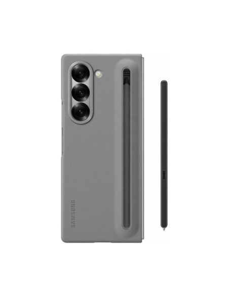 Сив калъф S Pen за Samsung