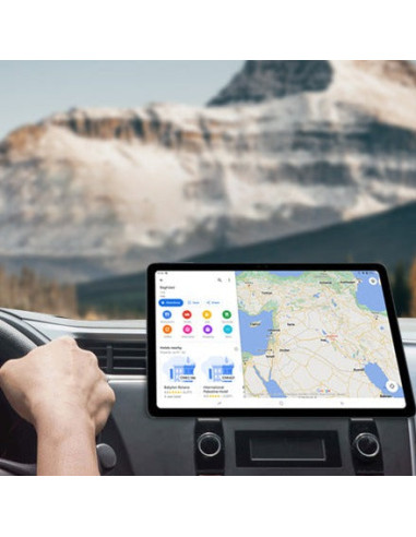 DOOGEE T20S TABLET 10.4" 2K Display 15GB+128GB 7500mAh Android 13